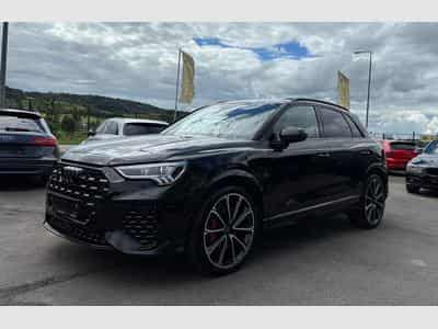 Audi RSQ3 2.5 TFSI 400ch Quattro (2022) - Foto 1