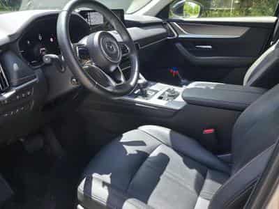 Mazda CX-60 Homura (2024) - Foto 5