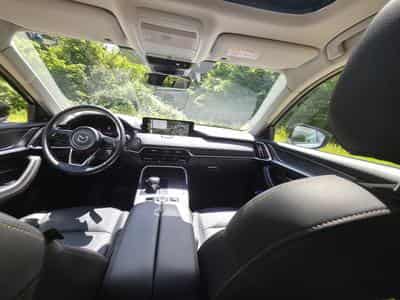Mazda CX-60 Homura (2024) - Foto 6