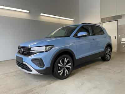 VW T-Cross LIFE (2026) - Photo 1