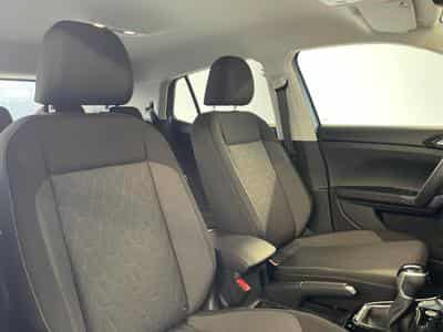 VW T-Cross LIFE (2026) - Photo 13