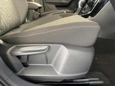 VW T-Cross LIFE (2026) - Photo 14