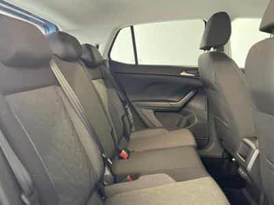 VW T-Cross LIFE (2026) - Photo 15