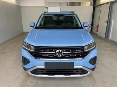 VW T-Cross LIFE (2026) - Photo 2