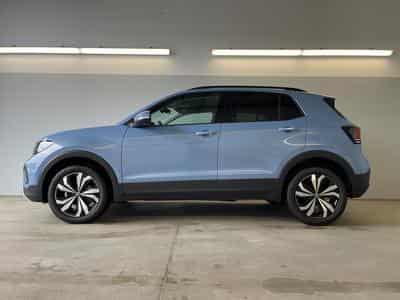 VW T-Cross LIFE (2026) - Photo 3