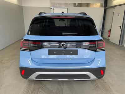 VW T-Cross LIFE (2026) - Photo 5