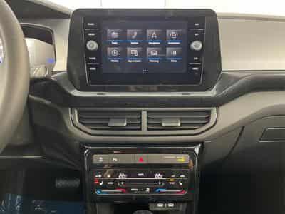 VW T-Cross LIFE (2026) - Photo 7