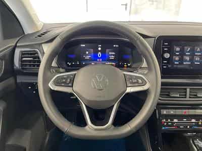 VW T-Cross LIFE (2026) - Photo 8