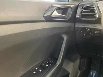 VW T-Cross LIFE (2026) - Photo 9