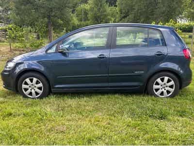 VW Golf Plus (2008) - Foto 1