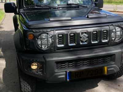 Suzuki Jimny (2021) - Photo 1
