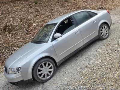 Audi A4 1.9 tdi (2001) - Foto 1