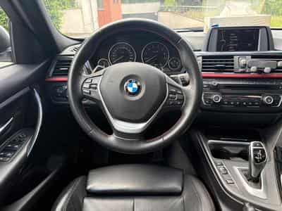 BMW 320 S-Line (2013) - Photo 2