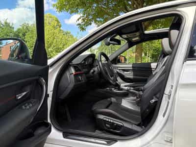 BMW 320 S-Line (2013) - Photo 1
