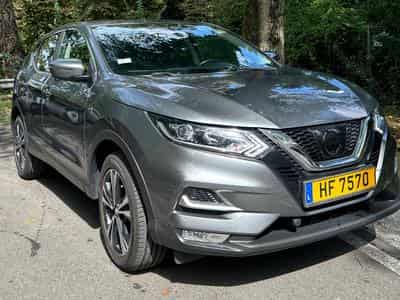 Nissan Qashqai Qashqai Tekna 1.5dci 110cv (2017) - Photo 1