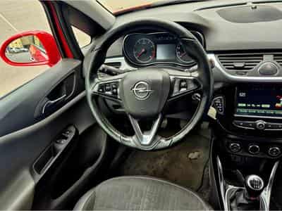 Opel Corsa 1.0 OPC LINE (2016) - Photo 6