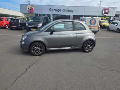 Fiat 500 (2016) - Photo 1