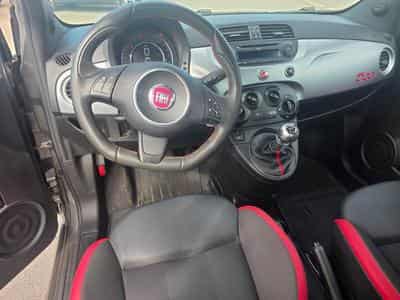 Fiat 500 (2016) - Photo 2