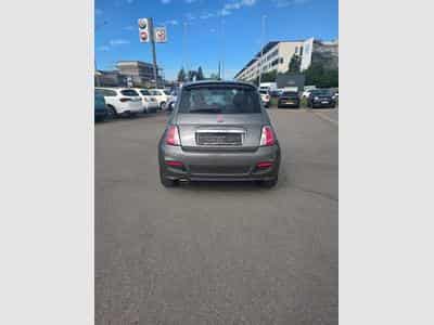 Fiat 500 (2016) - Photo 3