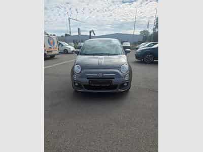 Fiat 500 (2016) - Photo 4