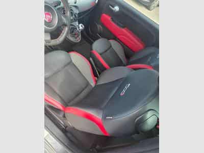 Fiat 500 (2016) - Photo 5