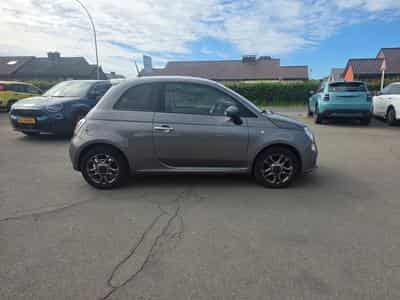 Fiat 500 (2016) - Photo 6