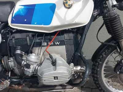 BMW R R80ST (1983) - Photo 2