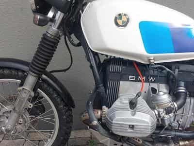 BMW R R80ST (1983) - Photo 3