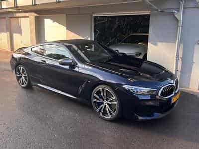 BMW M850 Carbon Core (2020) - Photo 1