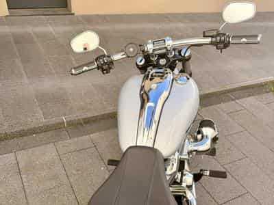 Harley-Davidson Softail Breakout FXBR Breakout 2023 (2023) - Foto 2