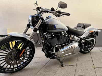 Harley-Davidson Softail Breakout FXBR Breakout 2023 (2023) - Foto 3