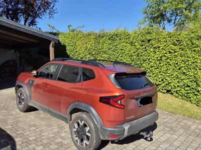 Dacia Duster Duster 1.2 Tce Extreme 4x4 (2024) - Photo 1