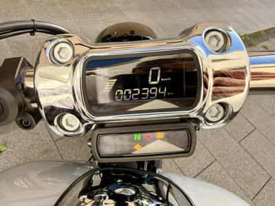 Harley-Davidson Softail Breakout FXBR Breakout 2023 (2023) - Foto 4