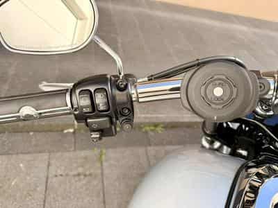 Harley-Davidson Softail Breakout FXBR Breakout 2023 (2023) - Foto 5