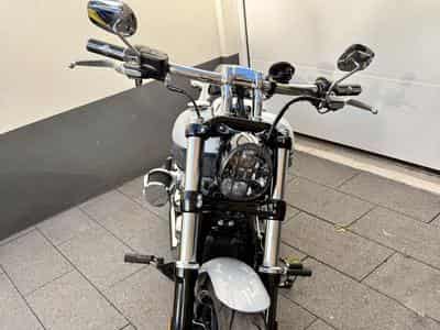 Harley-Davidson Softail Breakout FXBR Breakout 2023 (2023) - Foto 6