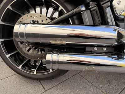 Harley-Davidson Softail Breakout FXBR Breakout 2023 (2023) - Foto 7