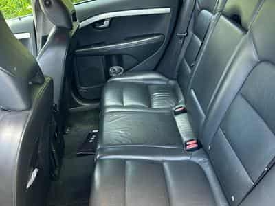 Volvo V70 D4, 163 hp, automatic, Edition Pro (2012) - Foto 9