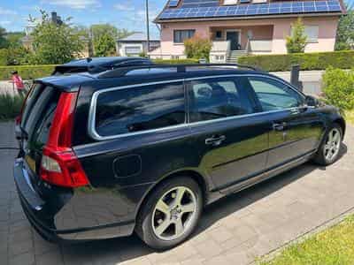 Volvo V70 D4, 163 hp, automatic, Edition Pro (2012) - Foto 4