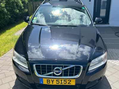 Volvo V70 D4, 163 hp, automatic, Edition Pro (2012) - Foto 2
