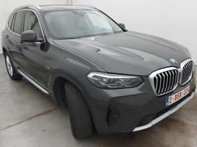 BMW X3 30e (2022) - Photo 1