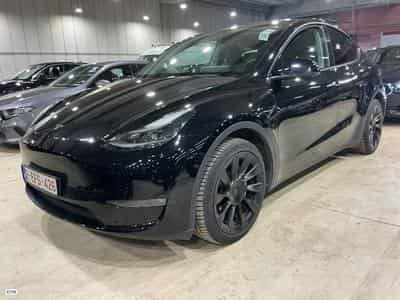 Tesla Model Y Long Range (2023) - Photo 1