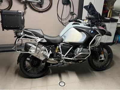 BMW G Gs 1250 adventure (2023) - Photo 1