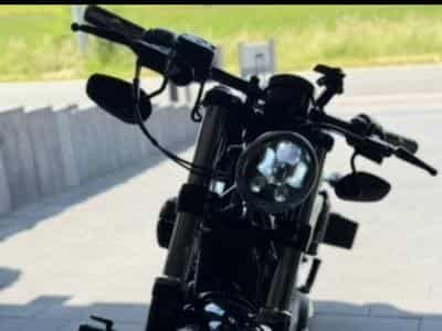 Harley-Davidson Sportster Forty eight (2017) - Foto 1