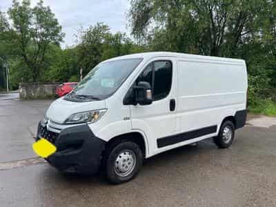 Citroën Jumper 2.0 BlueHDi 110CV Euro6 / Clim (2017) - Photo 1