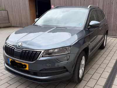 Skoda Karoq 1.5 TSI DSG Style (2019) - Foto 1