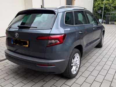Skoda Karoq 1.5 TSI DSG Style (2019) - Foto 2