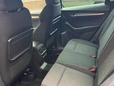 Skoda Karoq 1.5 TSI DSG Style (2019) - Foto 3