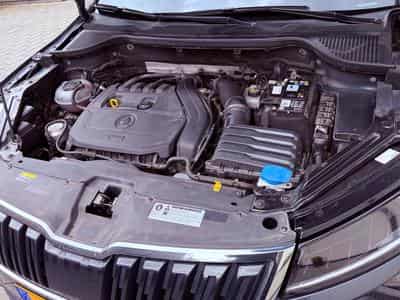 Skoda Karoq 1.5 TSI DSG Style (2019) - Foto 7