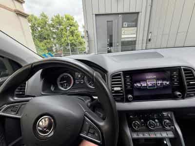 Skoda Karoq 1.5 TSI DSG Style (2019) - Foto 9