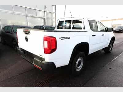 VW Amarok 4M LED ACC (2025) - Foto 3